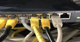 Заказать настройку коммутаторов Cisco в Назрани. Обслуживание ПК, ремонт от 317 руб