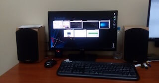 Заказать администрирование серверов Linux в Назрани. Обслуживание ПК, ремонт от 317 руб